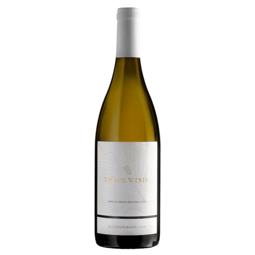 Trade Winds Wine savignon blanc 2020
