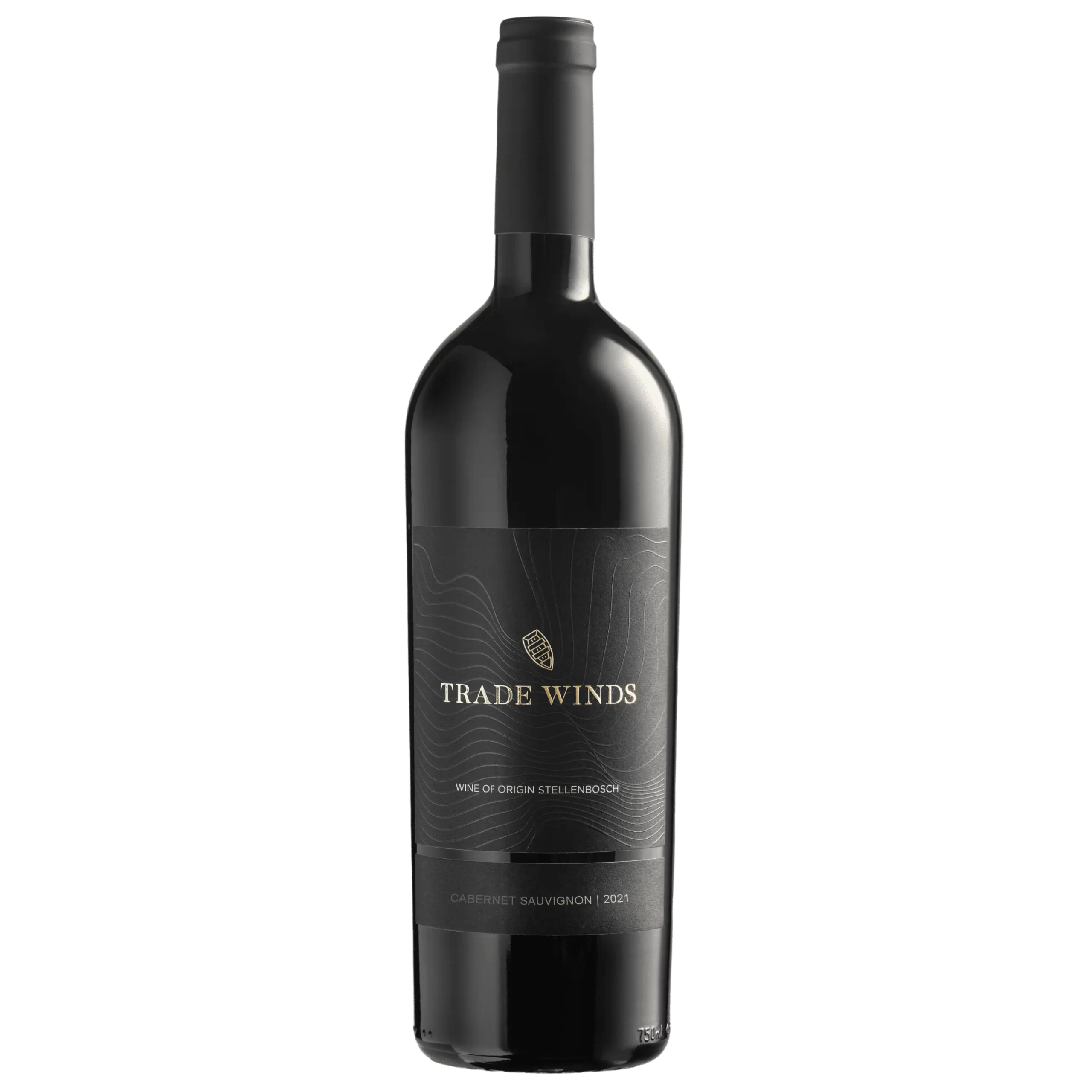 Trade Winds Wine Cabernet Sauvignon 2021